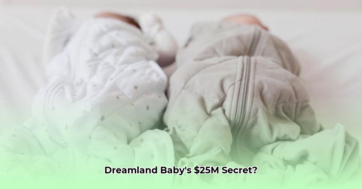 dreamland-baby-net-worth
